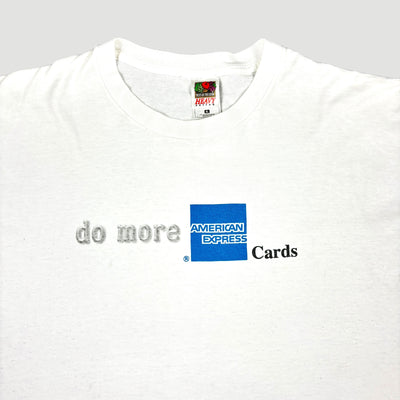 Late 90's American Express T-Shirt