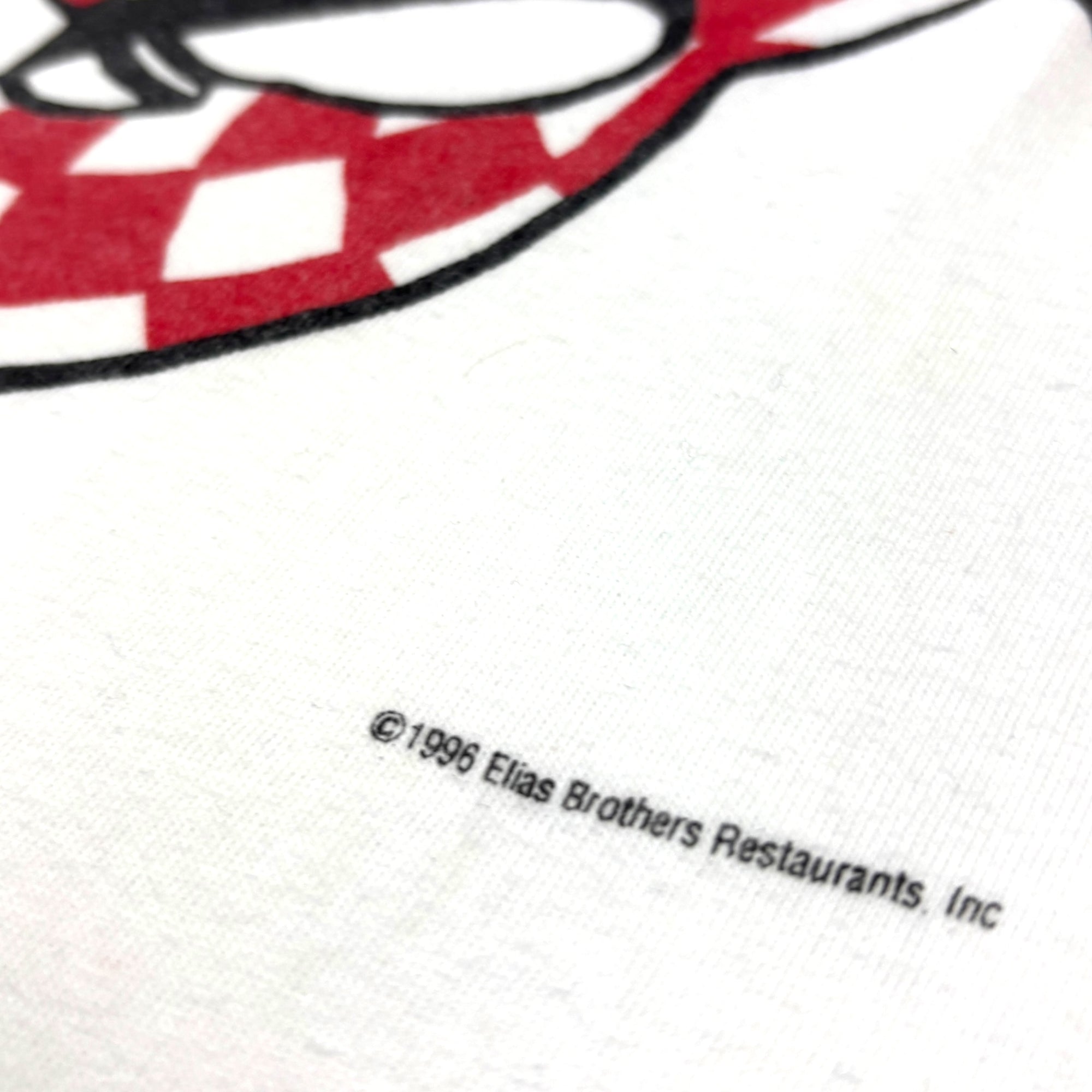 90's Big Boy T-Shirt