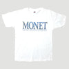 90's Monet Chicago Institute of Art T-Shirt