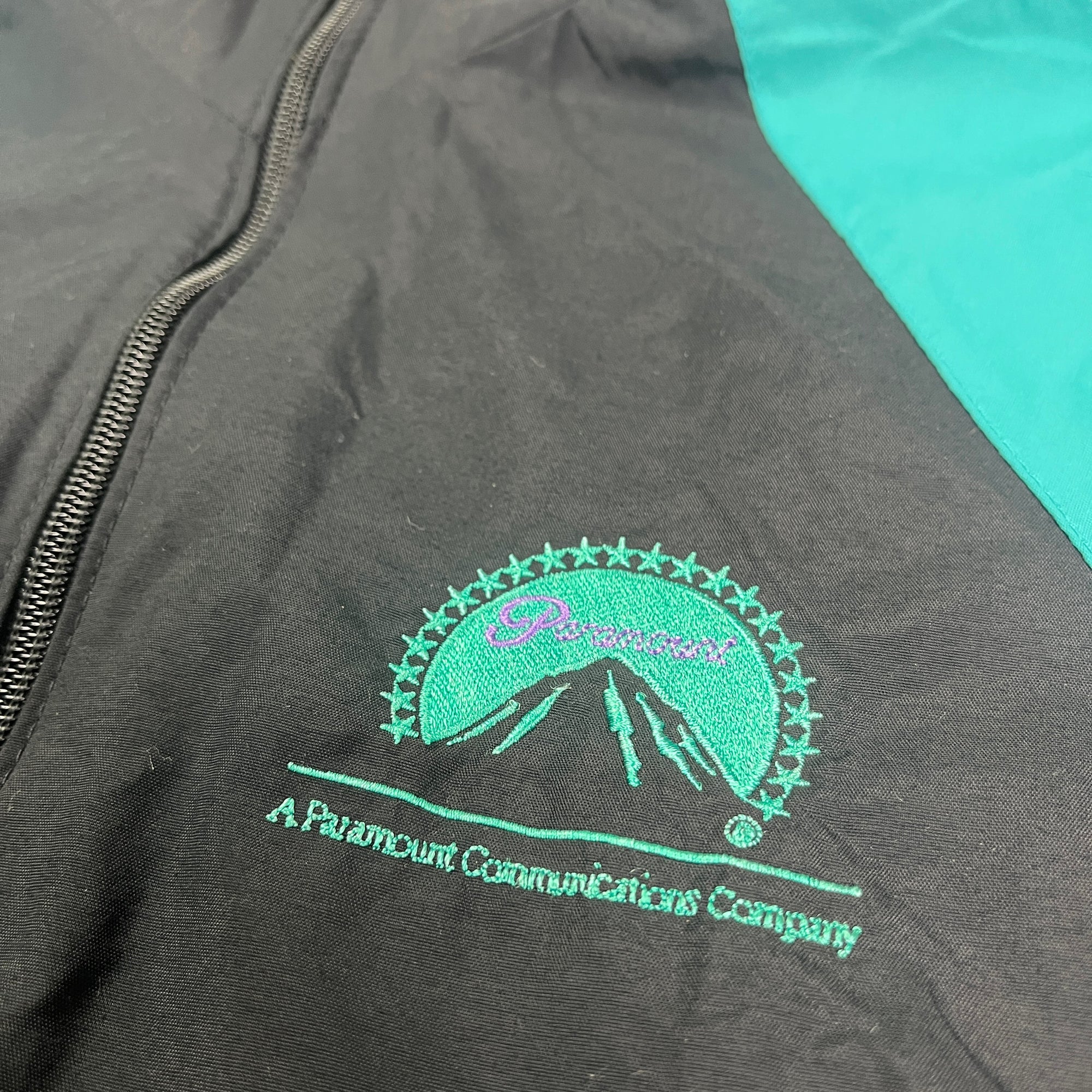 90's Paramount Track Jacket