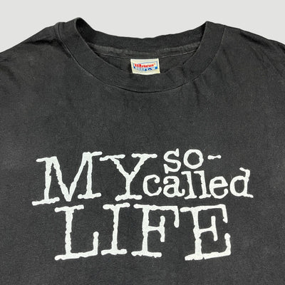 90's My So Called Life T-Shirt