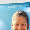 1999 Aphex Twin Windowlicker Poster