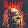 2010's Slipknot Blindfold T-Shirt