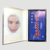 1994 Björk 'Vessel' VHS + Merch Flyer