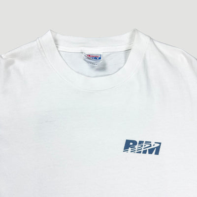 90's RIM 'May Your Email be With You' T-Shirt