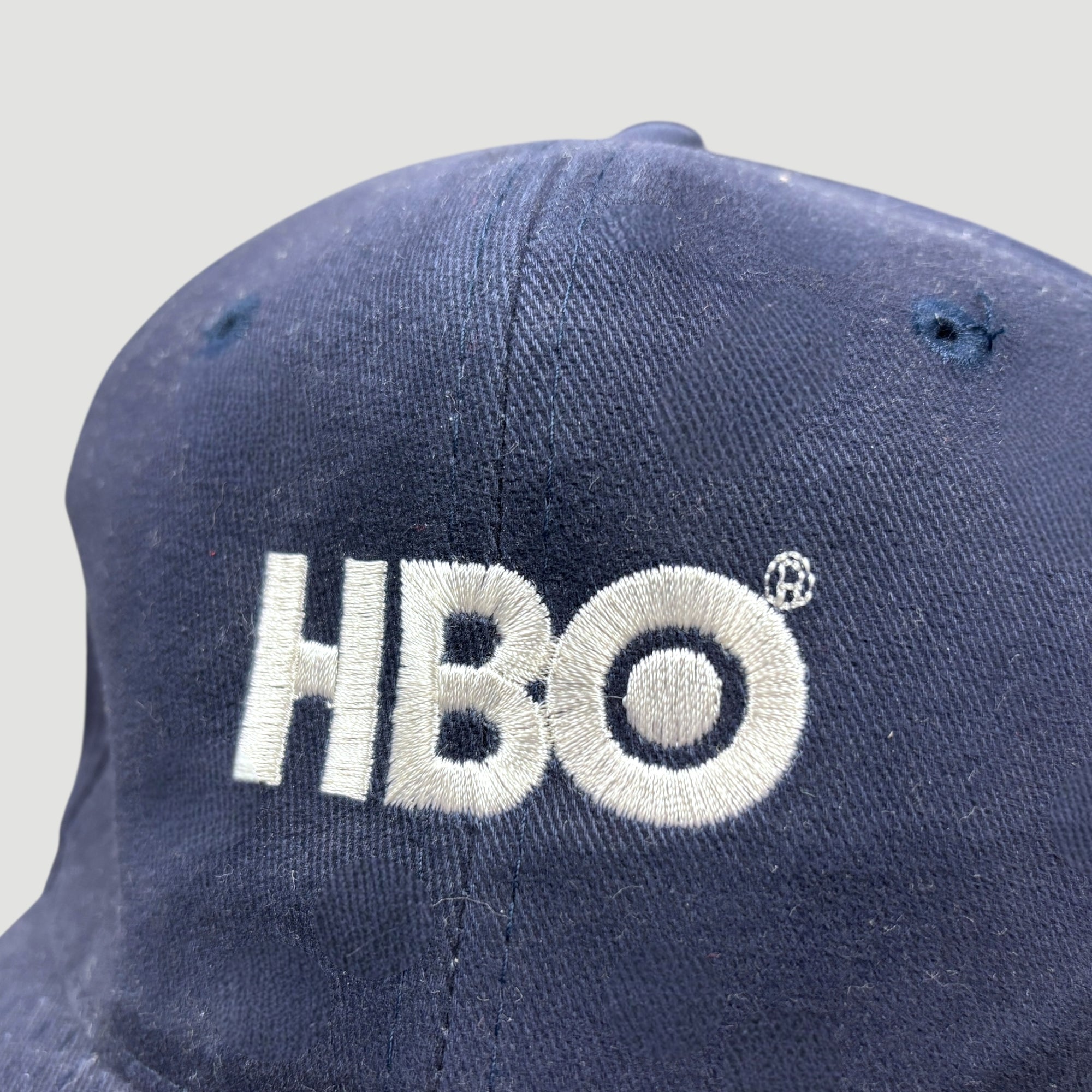 90’s HBO Cap