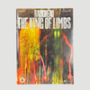 2001 Radiohead King of Limbs Piano/Guitar Songbook