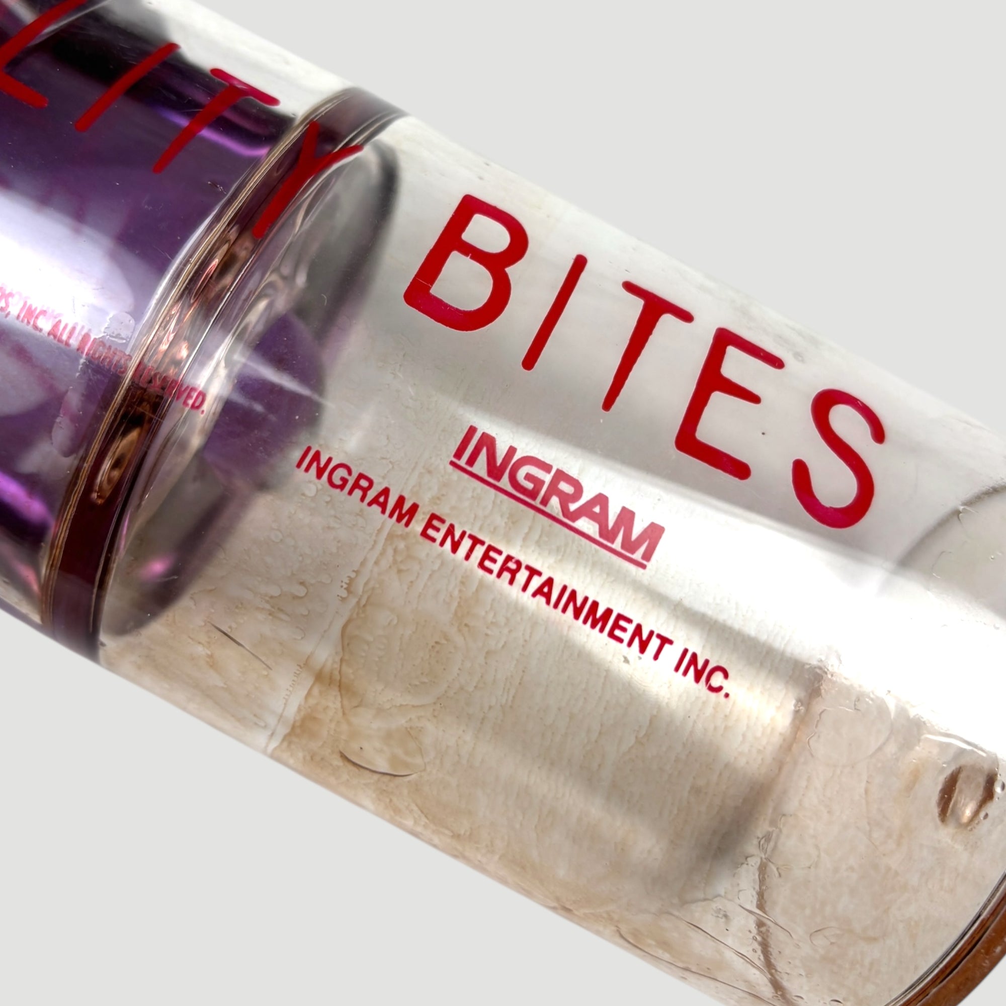 1994 Reality Bites Gloop Hourglass