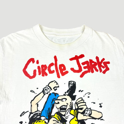 Early 00's Circle Jerks T-Shirt