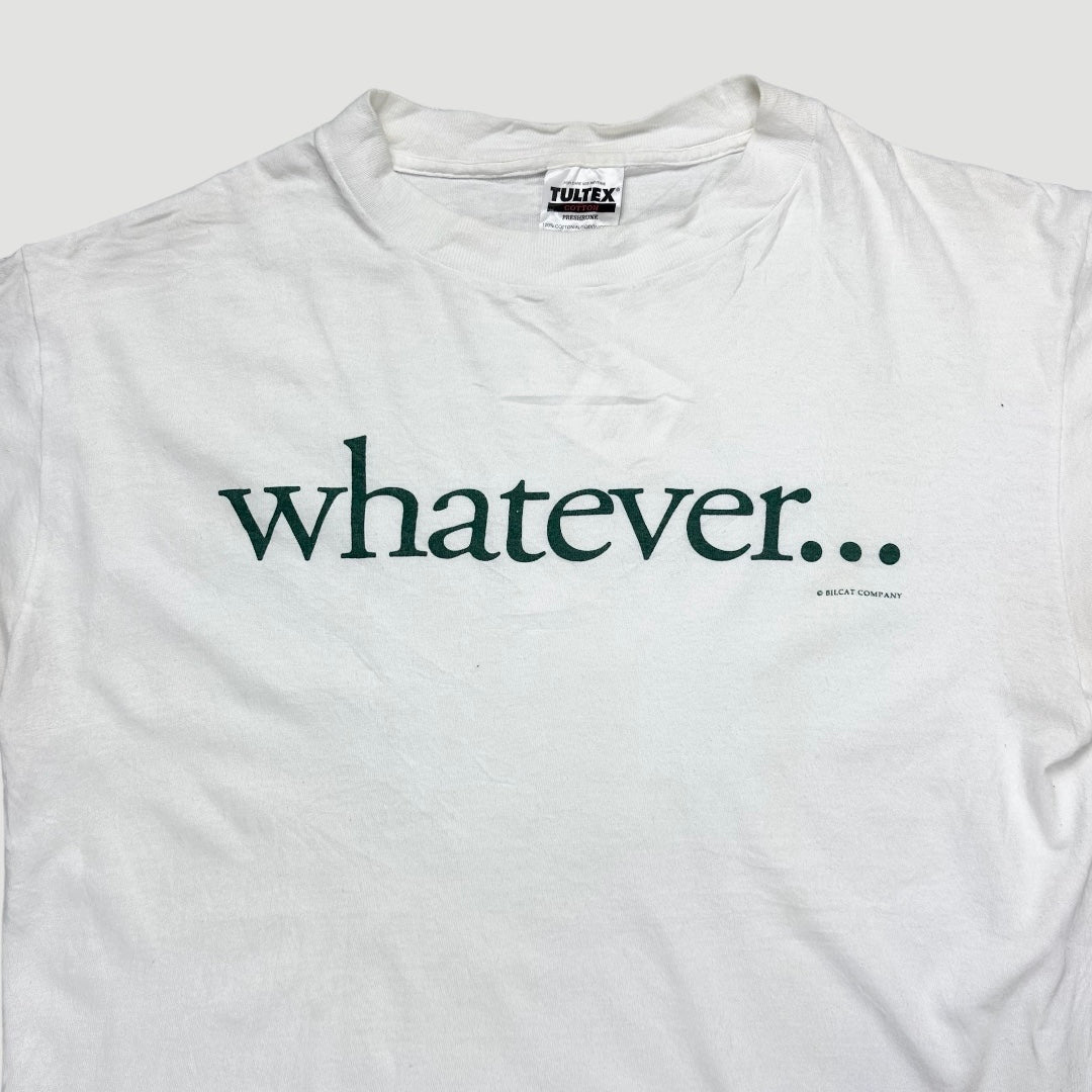 90's Whatever T-Shirt