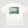 90's Georges Seurat 'Sunday Afternoon' T-Shirt