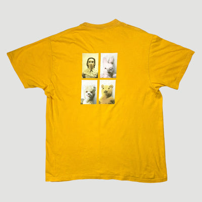 2018 Supreme x Mike Kelley T-Shirt