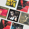 2002 Jeff Buckley Grace Legacy Edition Japanese 3CD Set