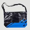 Tom Vek x UG Banner Messenger Bag  (No.15/25)