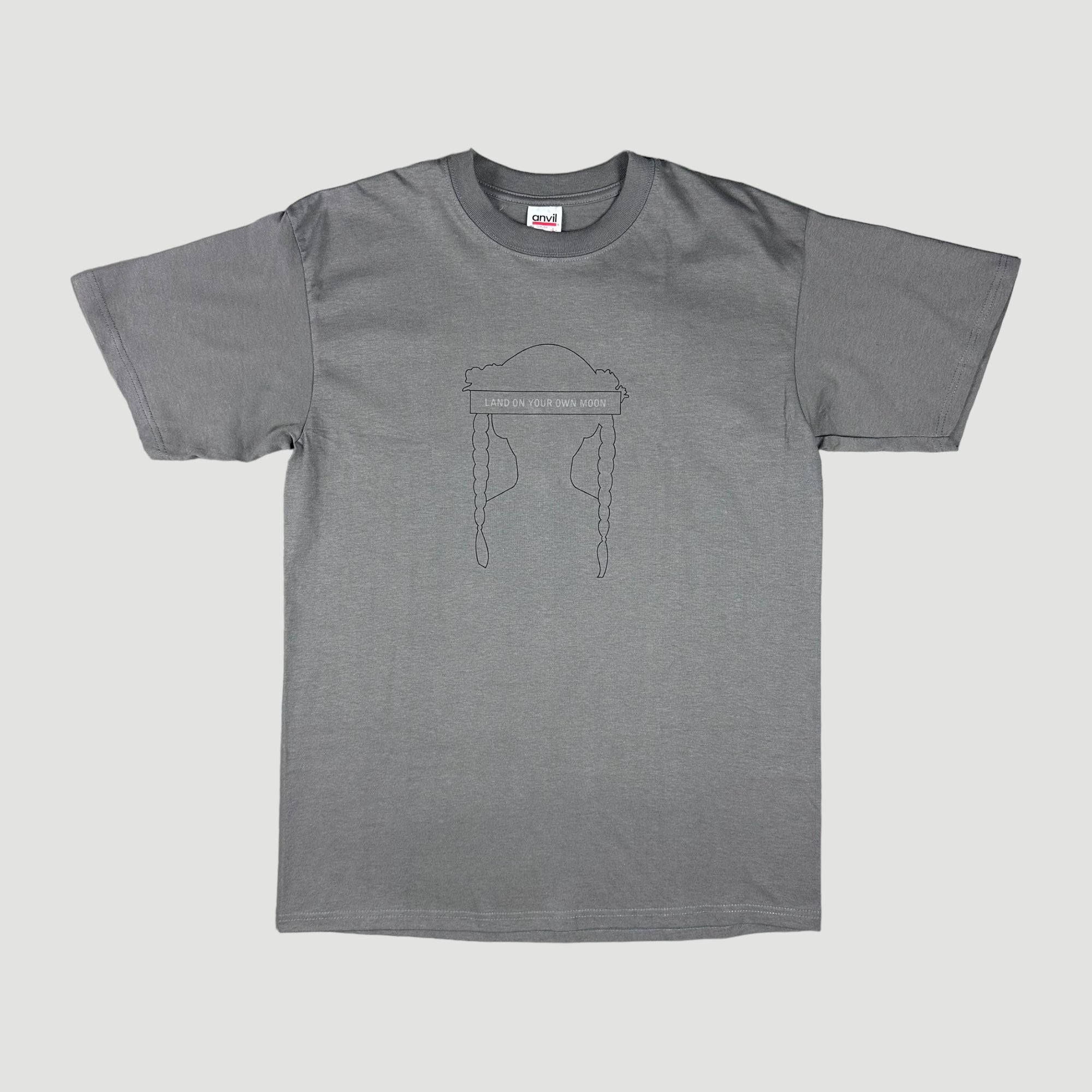 00's PlayStation Mental Wealth T-Shirt