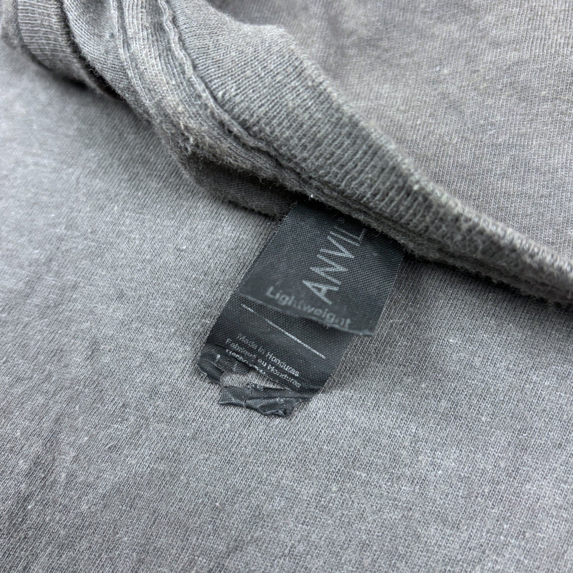 00's Aphex Twin Logo T-Shirt