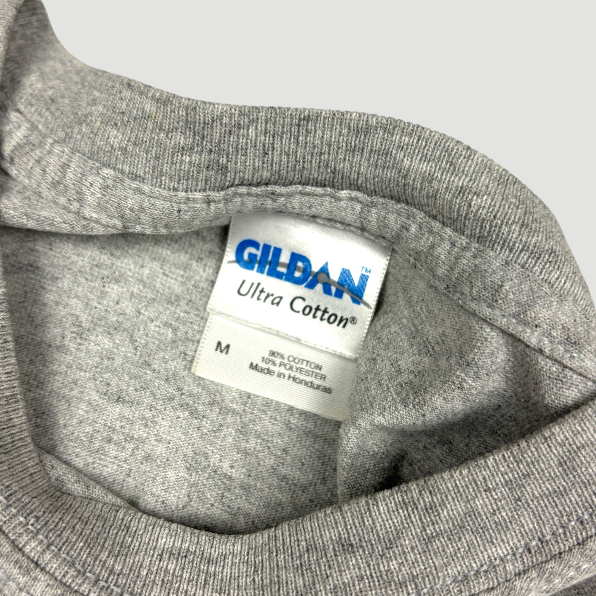 2003 Deftones Cassette T-Shirt