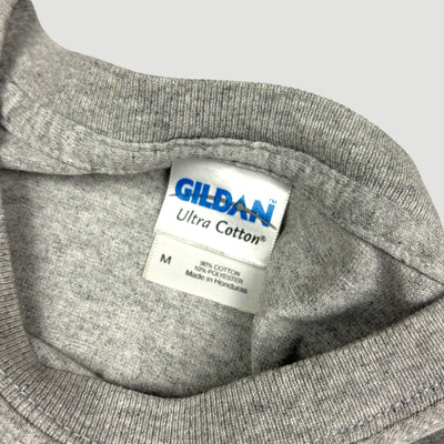 2003 Deftones Cassette T-Shirt