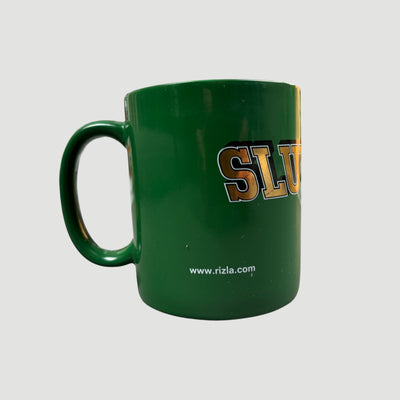 00's Rizla Slurpa Ceramic Mug