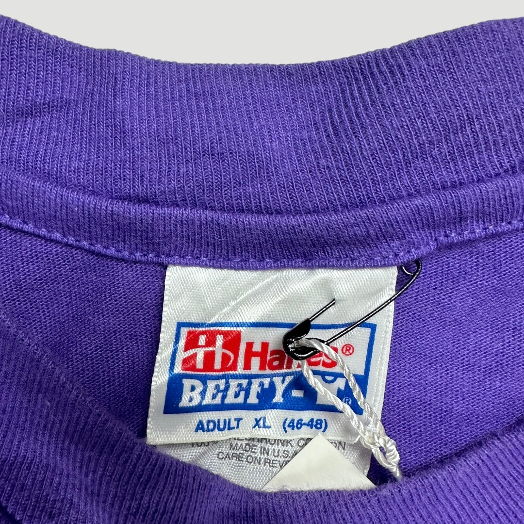 90’s The Death Ride T-Shirt