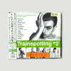 1997 Trainspotting OST #2 Japanese CD