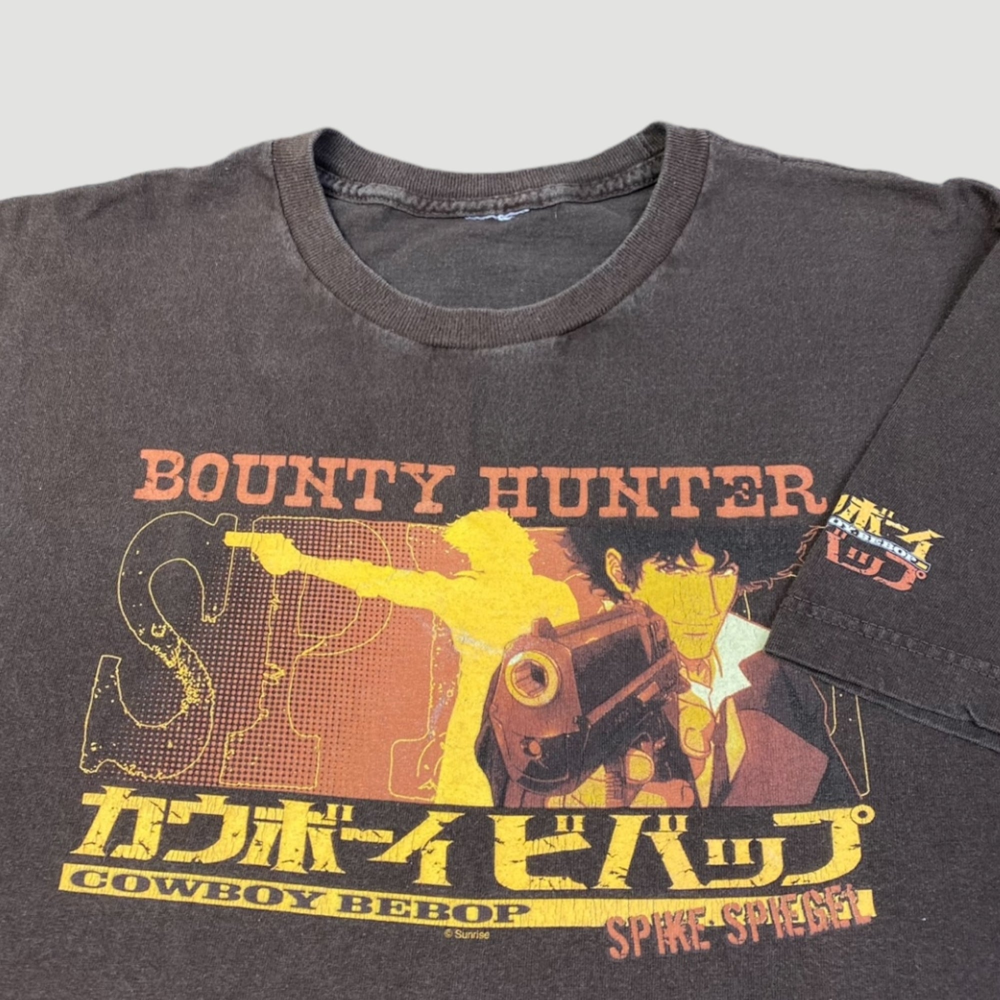 Vintage 2000’s Cowboy offers Bebop Shirt