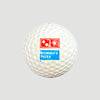 90's Domino’s Spalding Golf Ball