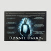 2016 Donnie Darko Anniversary Postcard