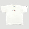 1997 Final Fantasy VIII PlayStation T-Shirt