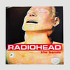 1995 Radiohead 'The Bends' UK 1995 2nd Press LP