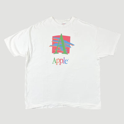 90's Apple Art T-Shirt