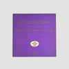 1995 The Smashing Pumpkins Bullet with Butterfly Wings Promo CD