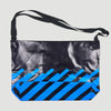 Tom Vek x UG Banner Messenger Bag  (No.22/25)