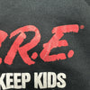 90's D.A.R.E. Sweatshirt