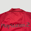 2004 Playstation 2 Ozzfest Coach Jacket