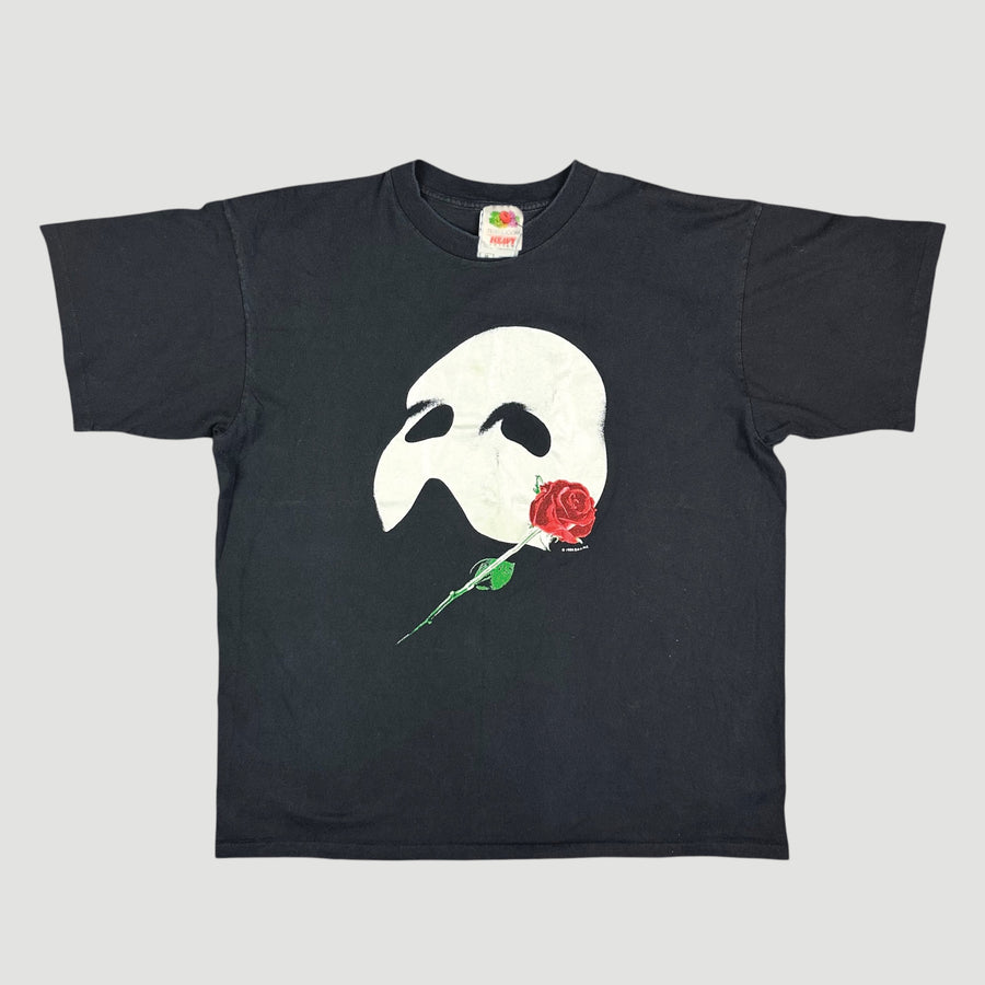 Early 00’s Phantom of the Opera T-Shirt