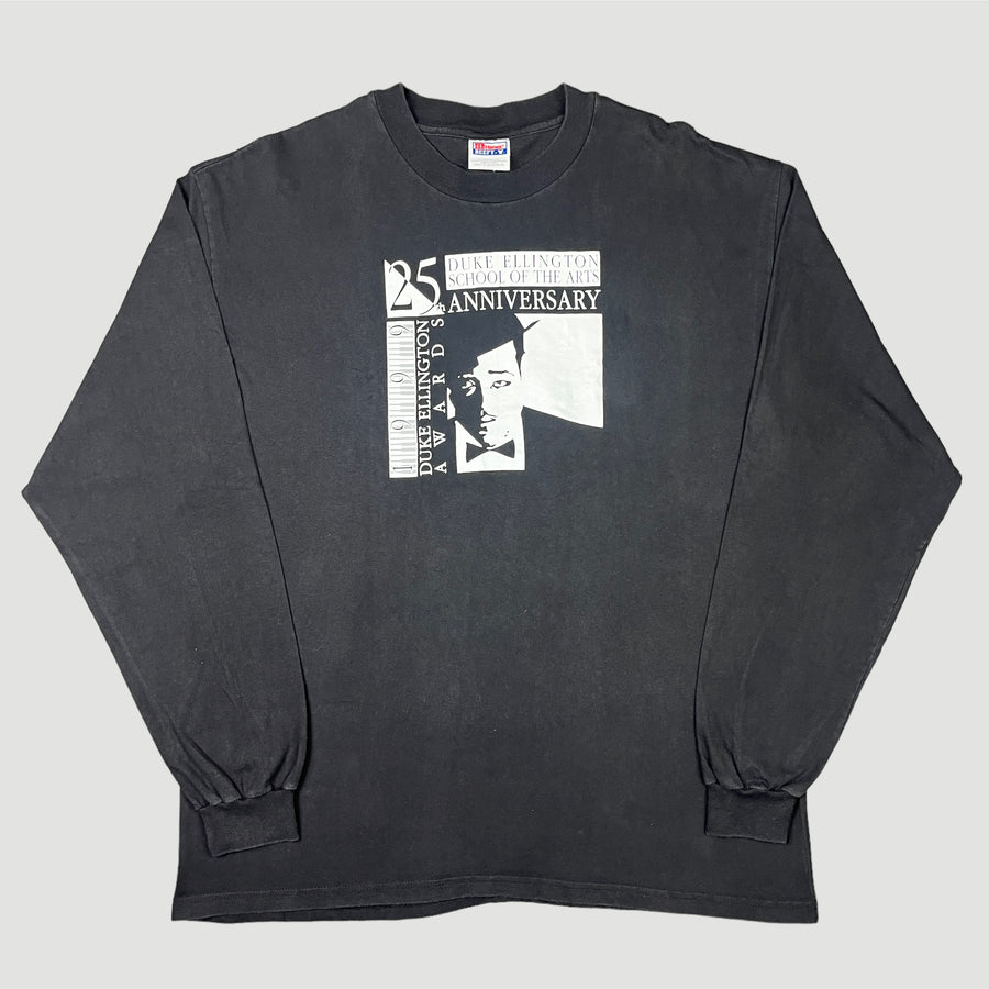 1999 Duke Ellington Longsleeve T-Shirt