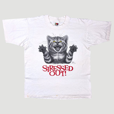 90's Stressed Out! T-Shirt