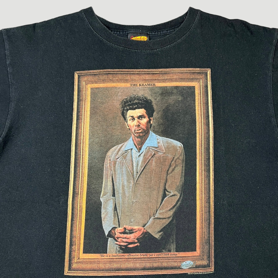00's Seinfeld The Kramer T-Shirt
