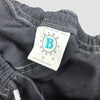 2000 Black Sabbath Cargo Shorts
