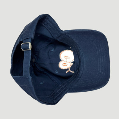 UG Cartoon Icon Navy Cap