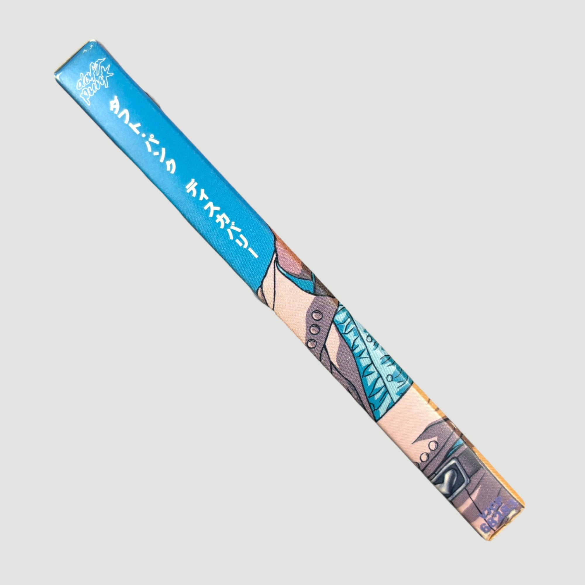 2001 Daft Punk Discovery Japanese CD + Daft Clubcard