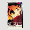 1997 Perfect Blue Japanese VHS in
