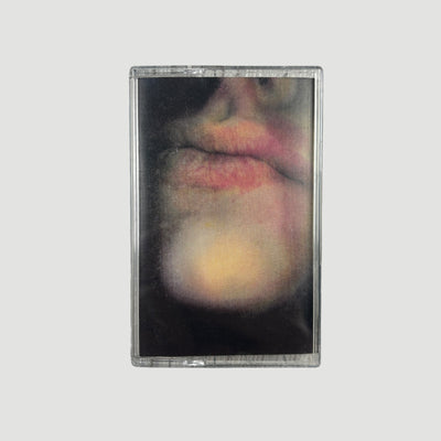 1992 PJ Harvey Dry Cassette