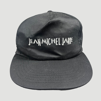 1993 Jean Michel Jarre ‘Chronologie’ Cap