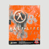 1998 Half-Life UK PC CDROM (Boxed)