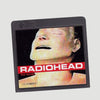 1997 Radiohead The Bends Minidisc