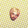 2017 Good Time Promo Tab Sheet