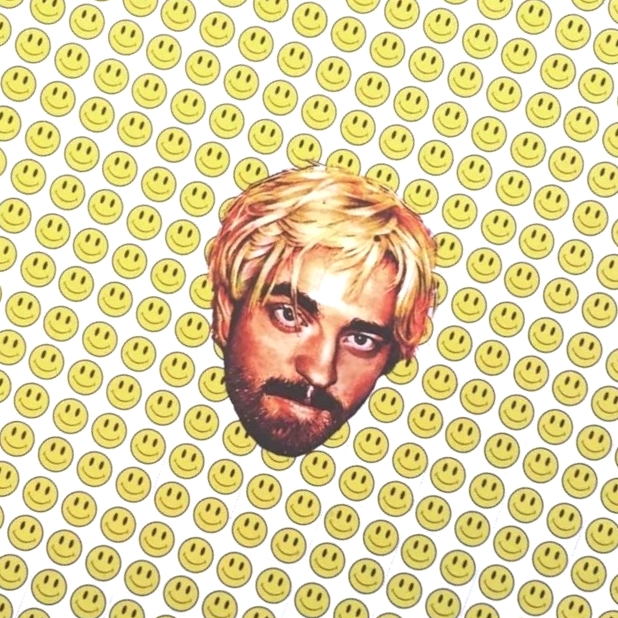 2017 Good Time Promo Tab Sheet