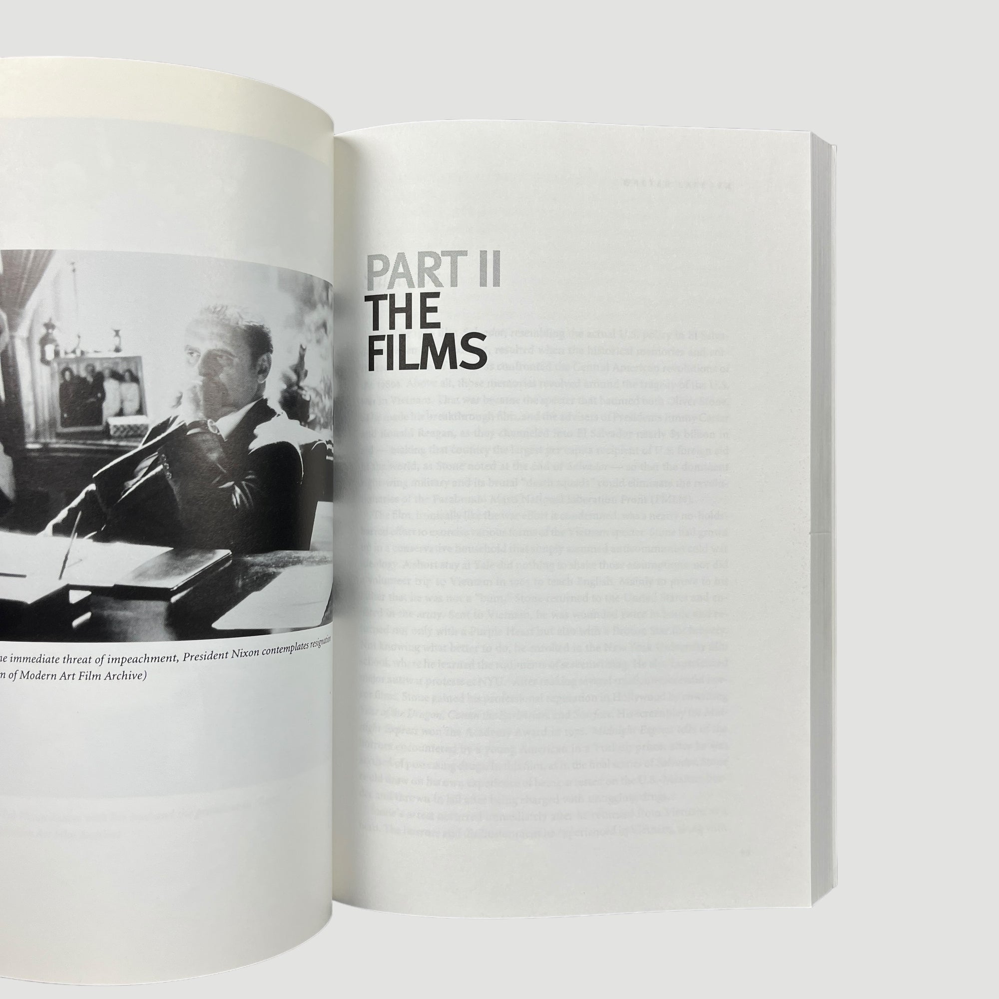 2000 Oliver Stone's USA Film History & Controversy